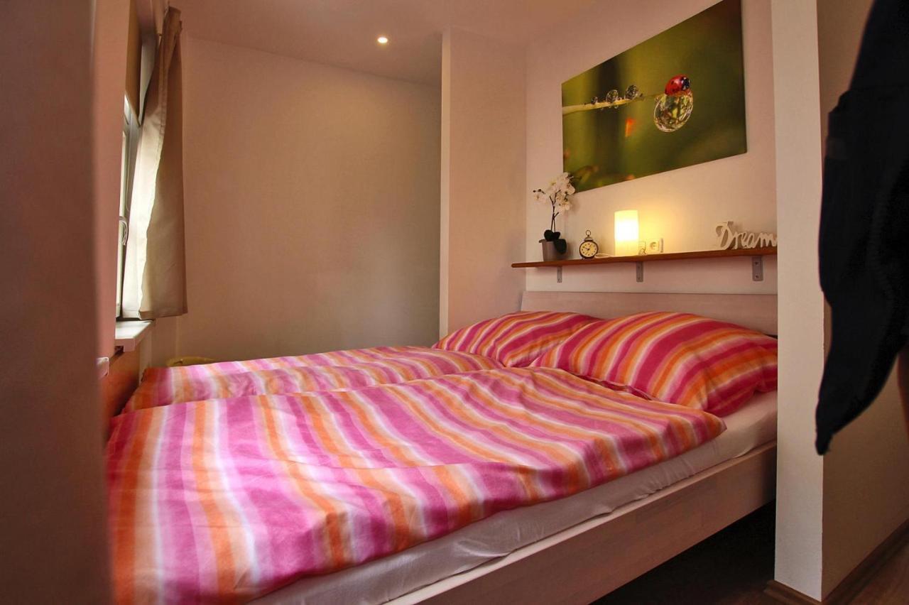 Apartment At The Goethe Park, Leipzig