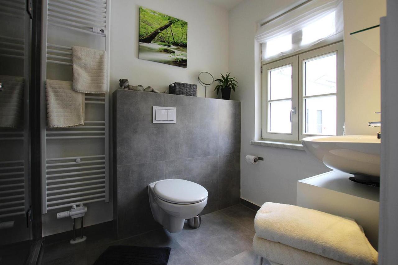 Apartment At The Goethe Park, *