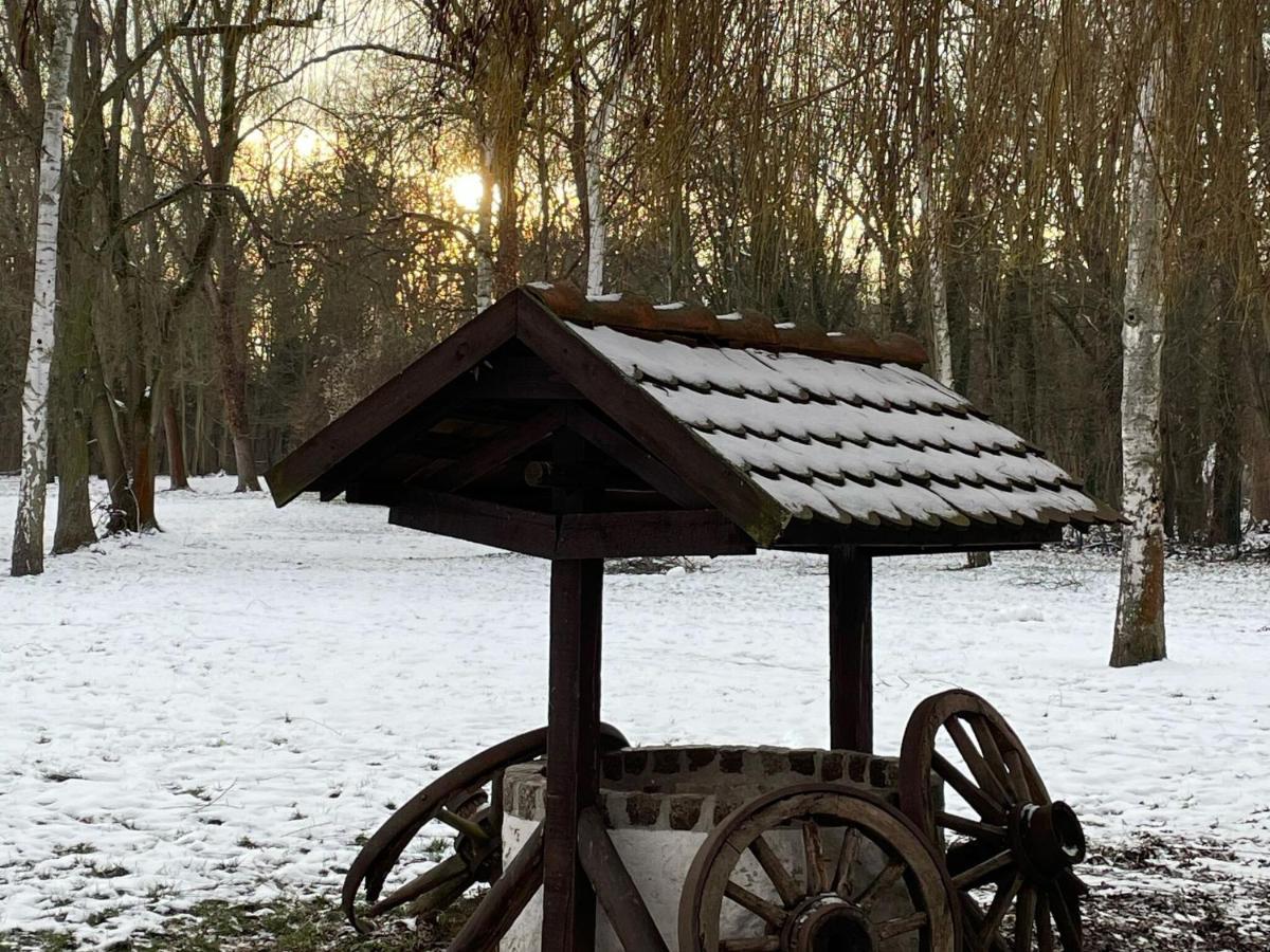 At The Goethe Park, Apartment Leipzig
